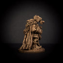 Ash Wastes Nomad Guard 1