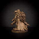 Ash Wastes Nomad Guard 1