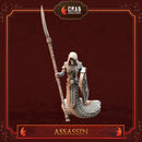 Pharaoh's Legacy: Assassin - Only-Games