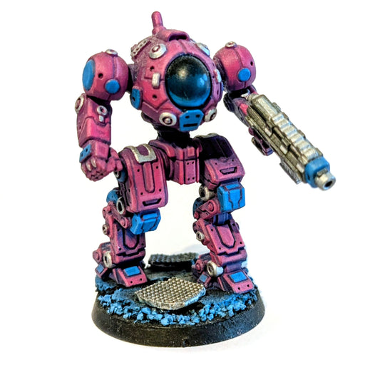 Mech Forge Astro Mech Tabletop Miniature - Only-Games