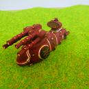 MG144-SYV03 Atrocious Eruption Blistering Castigation AAA AFV