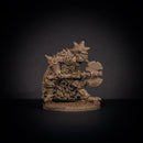 Bolmort Axelicker - Champion of Chaos