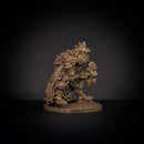 Bolmort Axelicker - Champion of Chaos