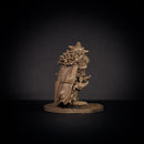 Bolmort Axelicker - Champion of Chaos