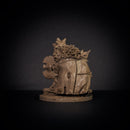 Bolmort Axelicker - Champion of Chaos