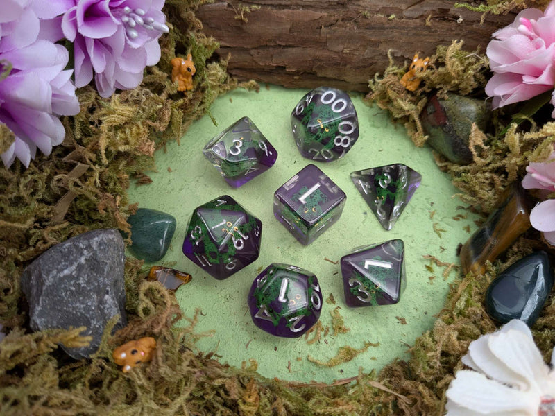 Frog Dice - Only-Games