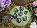 Frog Dice