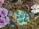 Aqua Fog Dice