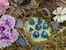 Nebula Fog Dice Set