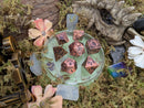 Relics of The Deep | Metal Eldritch dice set