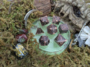 Roman Empire | Metal Mythos Dice Set