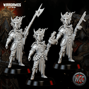 Blindfire Apostles x2 (Sniper Priest) - Only-Games