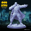 Gotham Lord October 2025- 21 MINIATURES - JOKER_BAT-ARMOR - Batman Miniature Game - Only-Games