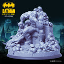 Gotham Lord October 2025- 21 MINIATURES - JOKER_BAT-ARMOR - Batman Miniature Game - Only-Games