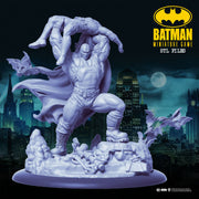Bane Unleashed - Batman Miniature Game - Only-Games