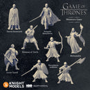 House Baratheon Set - Only-Games