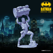 Joker Crew (9 Miniatures Pack) - Only-Games