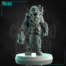 (0203) Male post-apocalyptic sci-fi seeker - Only-Games