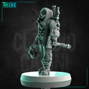 (0203) Male post-apocalyptic sci-fi seeker - Only-Games