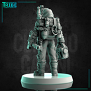 (0203) Male post-apocalyptic sci-fi seeker - Only-Games