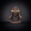 BAZ Mining Mech - Only-Games