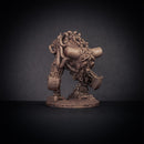 BAZ Mining Mech - Only-Games