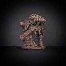 BAZ Mining Mech - Only-Games