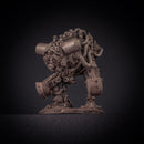 BAZ Mining Mech - Only-Games