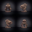 Mechs - Bundle of 5 - Only-Games