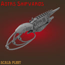 QC305 BA 04 Sookat Natii Drav Attack Battleship - Only-Games