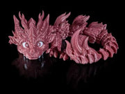 Baby Dragon - Only-Games