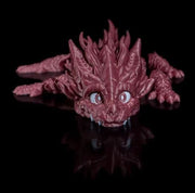 Baby Dragon - Only-Games