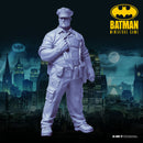 Law Forces Crew (8 Miniatures Pack) - Only-Games