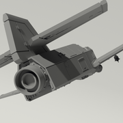 Grim BF-109 Fighter Plane - Only-Games