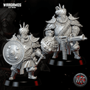 Bargir Guard x2