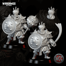Bargir Guard x2