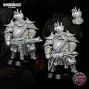 Bargir Guard x2