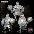 Bargir Guard x2