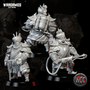 Bargir Guard x2