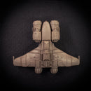Breach Heavy Fighter - Only-Games