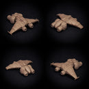 Breach Heavy Fighter - Only-Games