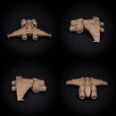 Breach Heavy Fighter - Only-Games