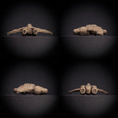 Breach Heavy Fighter - Only-Games