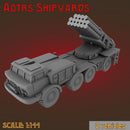 MG144-R02 BM-27 - Only-Games