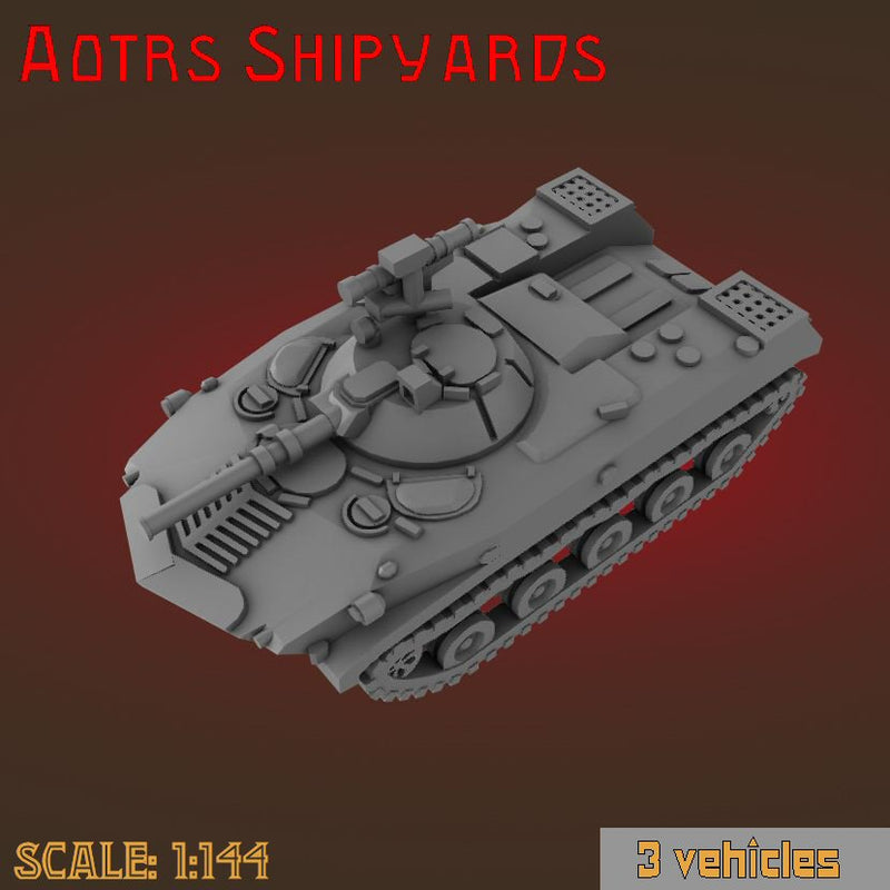 MG144-R15A BMD-1P