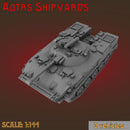 MG144-R28 BMD-3 - Only-Games