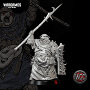 Blacktear Mourning Knight #3 - Only-Games