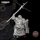 Blacktear Mourning Knight