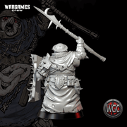 Blacktear Mourning Knight #3 - Only-Games