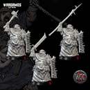 Blacktear Mourning Knight